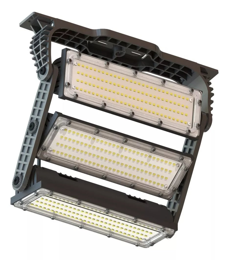 Refletor LED 400w Modular OSRAM Branco Frio